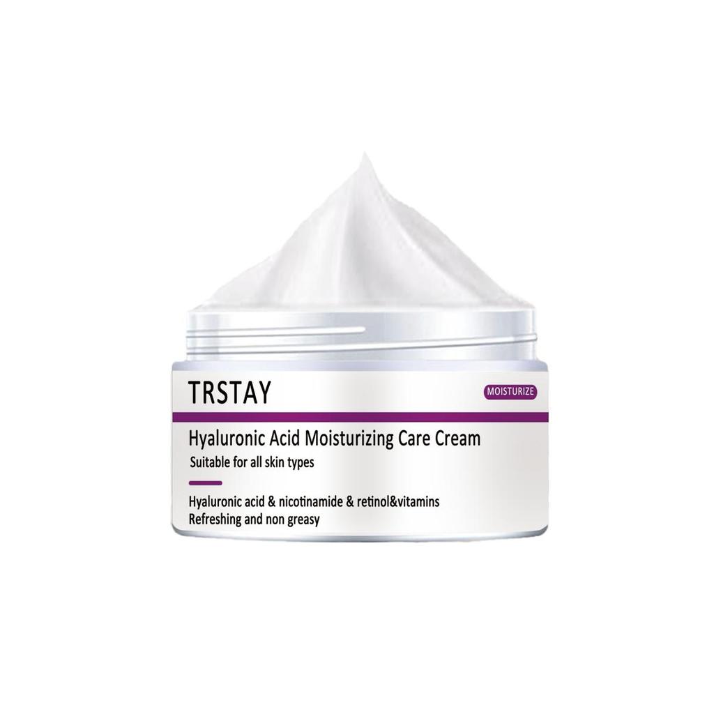 TRSTAY Ultimate Wrinkle-Reducing Face Serum For Radiant Skin