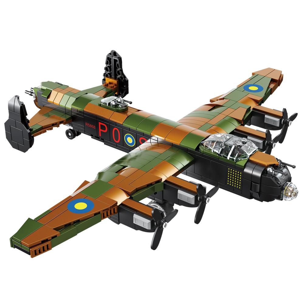 World War 2 Ww2 Army Military Soldiers Kms Bismarck Battleship Armored Vehicle Building Blocks Bricks Assembly Toys For Kids