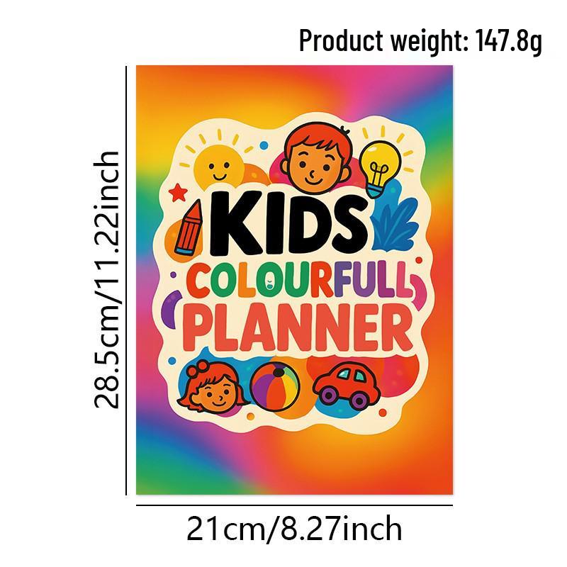 ADHD HOME CLEANING Schedule Planner: Annual Cleaning List Available Now