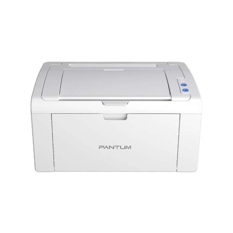 Pantum A4 Laser Printers & Multifunction Devices CN plug (adapter included)