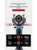Multi-Functional Lithium Battery Electric Screwdriver: Dual-Speed Household Drill