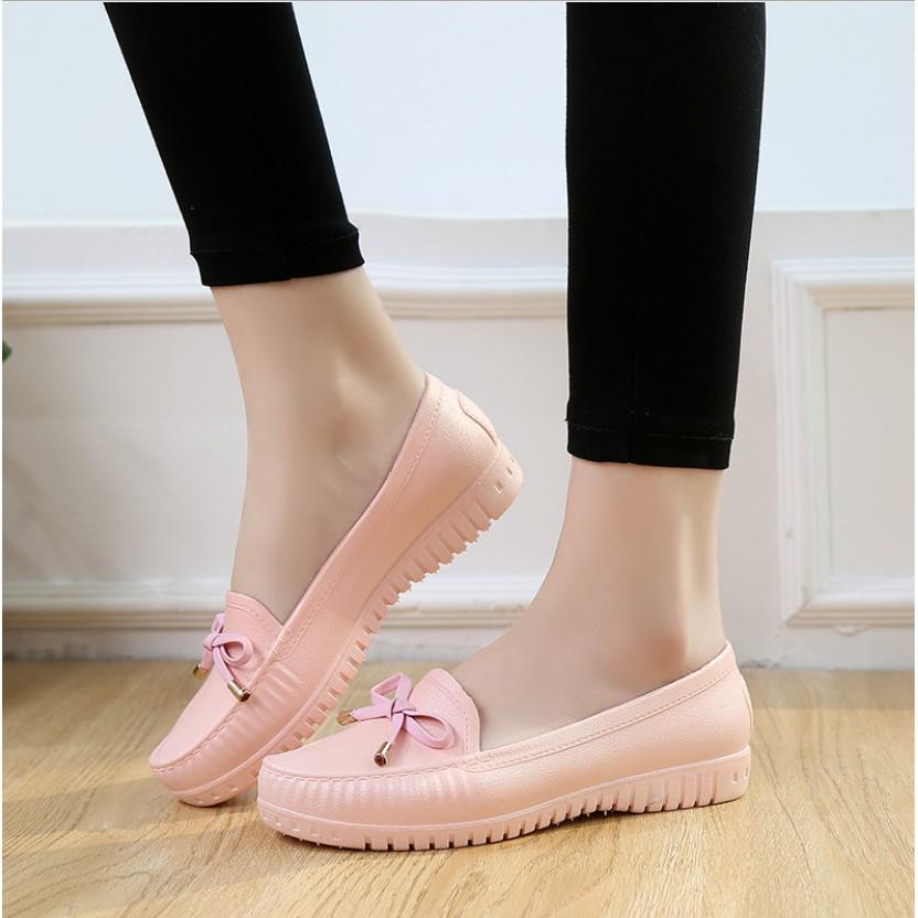 soft flat shoes