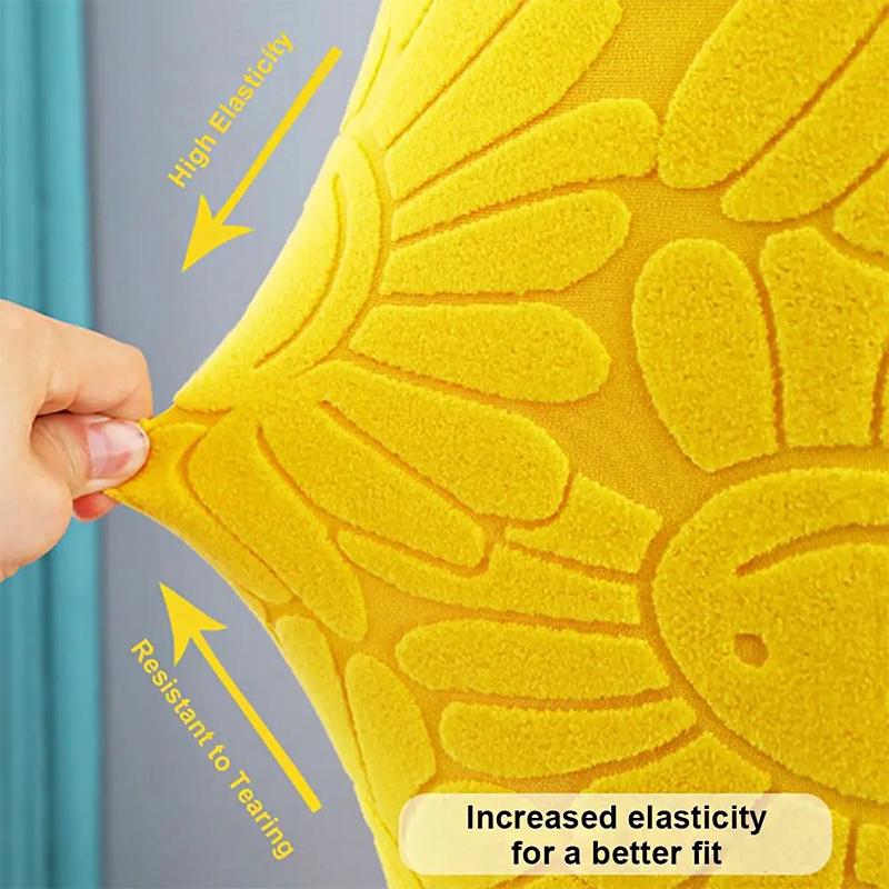 New Thickened Polyester New Water Dispenser Cover Modern Household Bucket Water Dust Cover