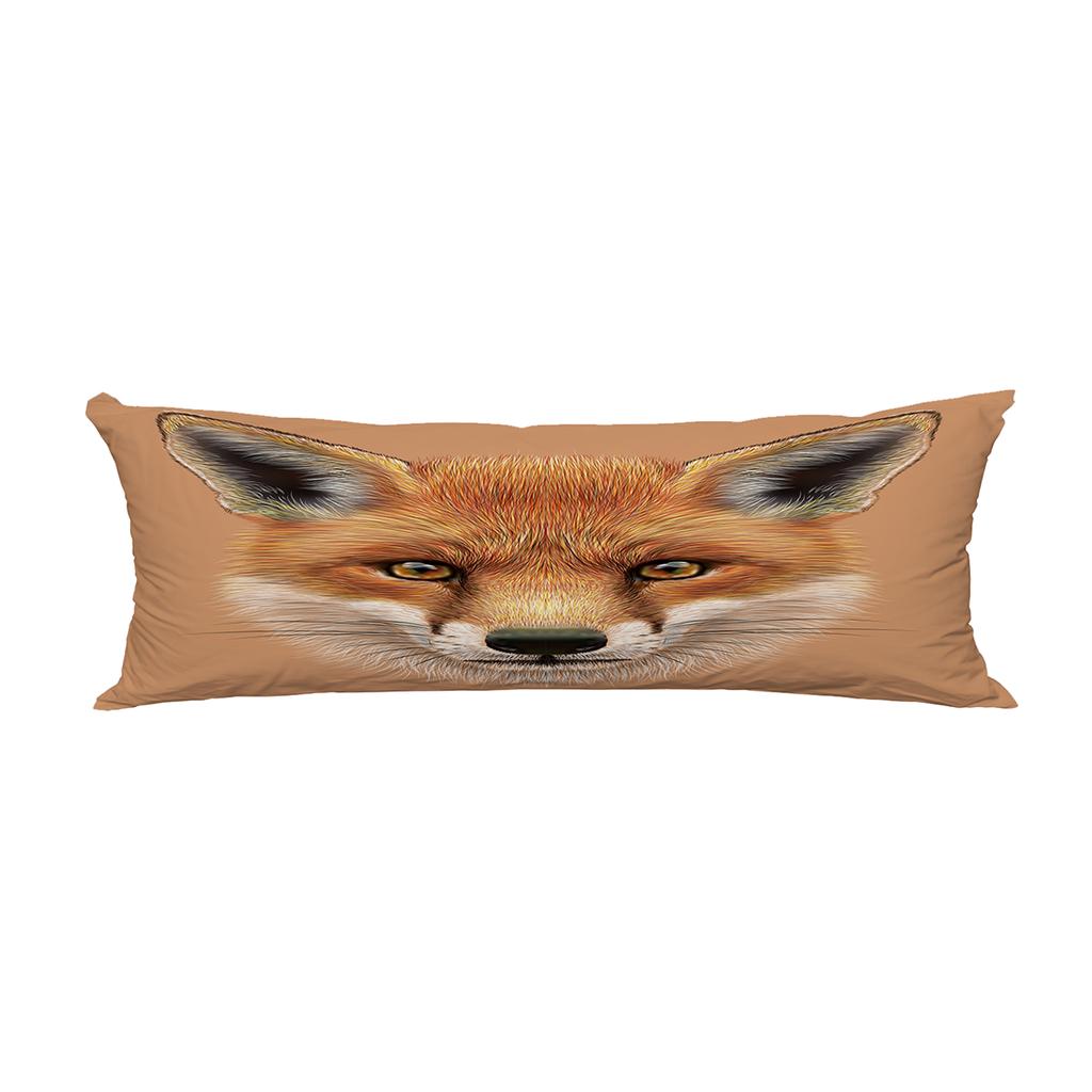 fox body pillow