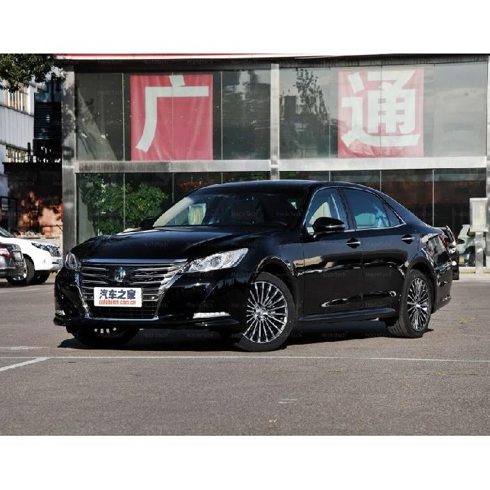 1 Set Mudflaps for Toyota Crown S210 2013~2018 Splash Guards Mud Flaps Front Rear Mudguards Fender