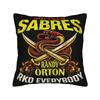Randys Ortons RKO Everybody  Pillowcase Product Soft Cushion Cover Decorations  Pillow Case Cover Home Multi Size