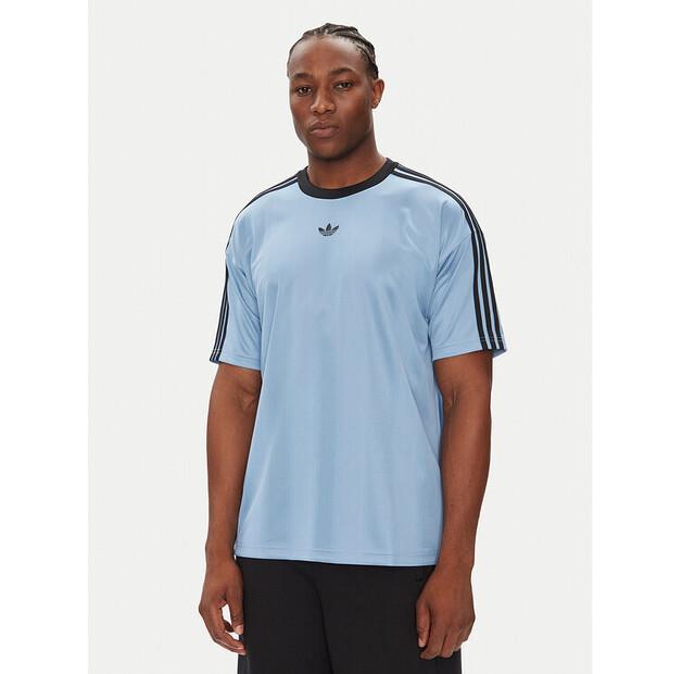 Футболка adidas adicolor Jacquard EU XL