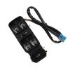 Driver Master Window Switch For Mercedes Benz C-Class W203 S203 C230 2038210679