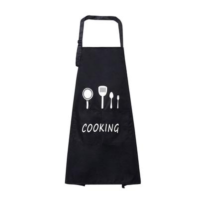 Damenple Anti-Öl Kochen Küche Restaurant Schürze Tasche