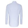 Seidensticker Mens Striped Slim Long-Sleeved Shirt