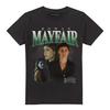 Mayfair Witches Unisex Adult Rowan Bootleg T-Shirt