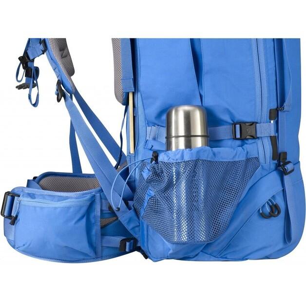 Backpack Fjällräven Kajka 75 Un Blue (F27095-525)