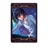 "Code Geass: Lelouch of the Rebellion" 4th Clear Card Sticker A [10 Trading Types] 10-Piece Box