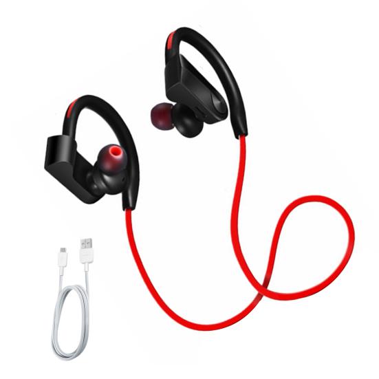 K98 Wireless Earphone Button Control Portable Multi-Point Connection