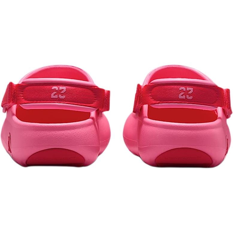 Jordan Hydrip Low top Sandal Pink Unisex HF5981-600