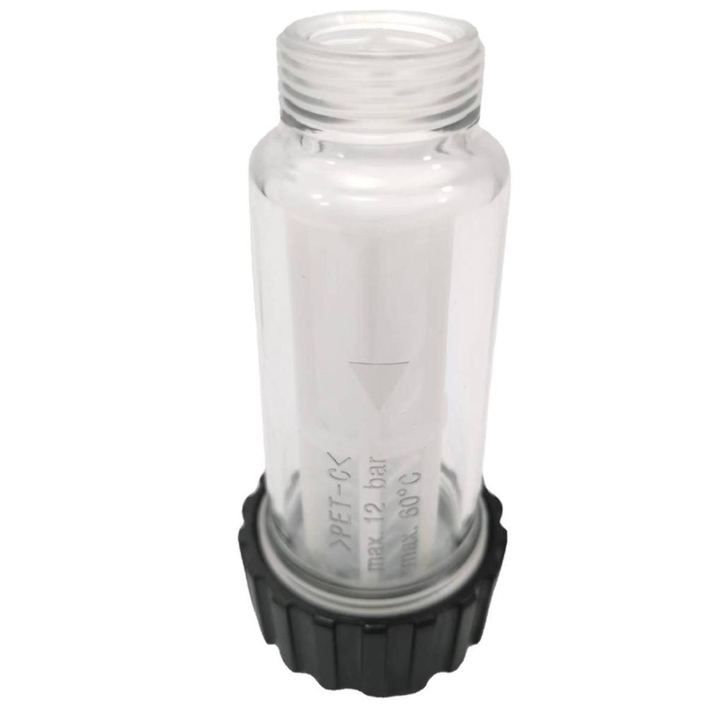 High-Pressure Washer Filter Adapter for Kärcher, Lavor, Nilfisk, Yili