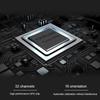 H8 HUD Car Universal GPS Navigation Smart Speed Water Temperature Car Safety Seat Car Head-Up Display Windshield Speed Projector