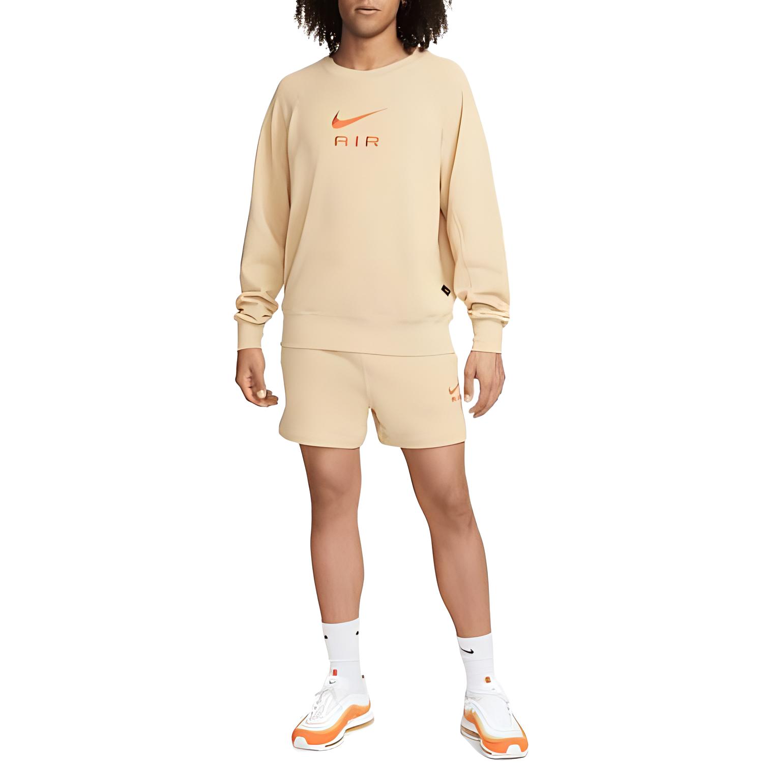 

New Nike Air Track Shorts DV9860-252 XL