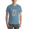 E2K King of Diamonds T-Shirt Kings Diamonds Playing Cards Poker Black Jack Game