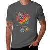 Dreams TShirt Casual Street Style Short Sleeve Tee