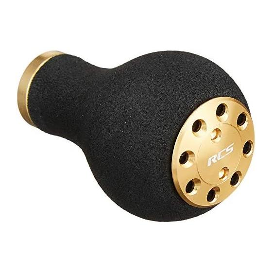 Daiwa Slp Works RCS Power Light Knob Series