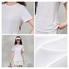 MJ STYLE Women's Quick-Dry T-shirt & Shorts Sportswear Set