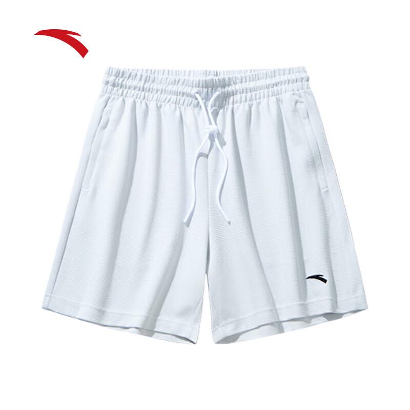

Anta DiVincenzo Men s Loose Breathable Basketball Shorts L
