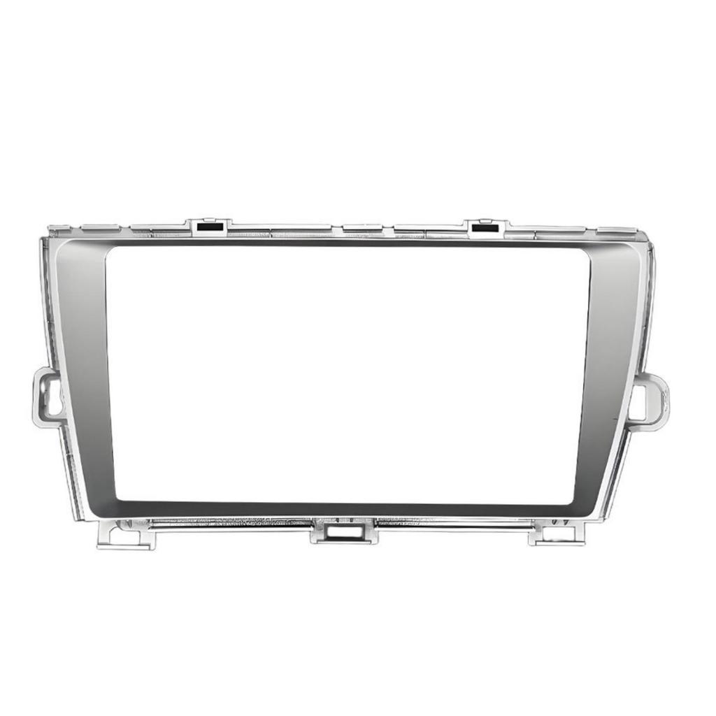 9-Inch Screen Navigation Console Frame for 2009-2012 Toyota Prius Models