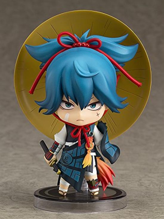 Nendoroid Touken Ranbu Sayo Samonji Painted Movable Figure -ONLINE- Non-scale ABS&PVC