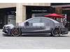 Carbon Fiber Rear Spoiler Lip for 2014-2019 Mercedes-Benz CLA W117 PK Style