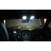 5 x LED Full Interior/License Lights Package For 2008-2012 Honda Accord Coupe
