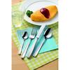 Endo Shoji Commercial Lilac Cake Server, SUS304, Made In Japan, OLI02039