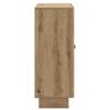 Sideboard Artisan Oak 66 x 34.5 x 90 cm Particleboard