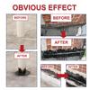 Leak Repair Agent Bathroom Pipe Wall High Temperature Resistant Waterproof Moisture Proof Crack Sealant