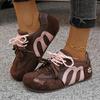 New Versatile German Training Shoes, Casual Sports Bread Shoes, Women's German Training Shoes, Women's Sports Shoes