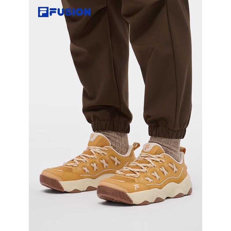 FILA FUSION Bear Claw Men's Dad Shoes