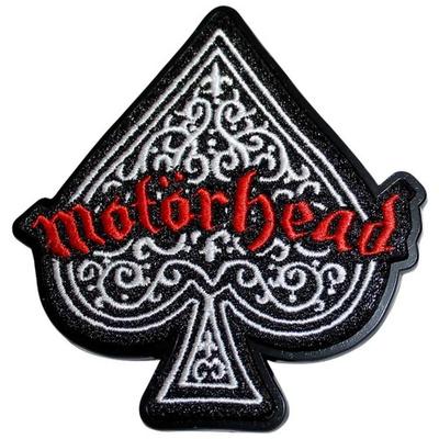 Motorhead Ace Of Spades Fridge Magnet