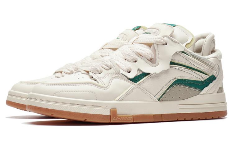 Men's Sneakers Li-Ning Li Ning Wave PRO Special Story Edition Slip Resistant Cushioning Low top Skateboard