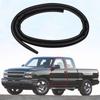 Gummi TürdichtungsleistenSeiten Türdichtungsleiste für Chevy Silverado GMC Sierra Tahoe Suburban Yukon 1AWSK00228 Zubehör
