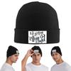 Solo Levelings Anime Warm Knitted Cap Winter Knit Bonnet Hat Skullies Beanies Hip Hop Caps for Unisex