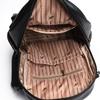 PU Backpack Women's Large Capacity Backpack Multifunctional Shoulder Bag