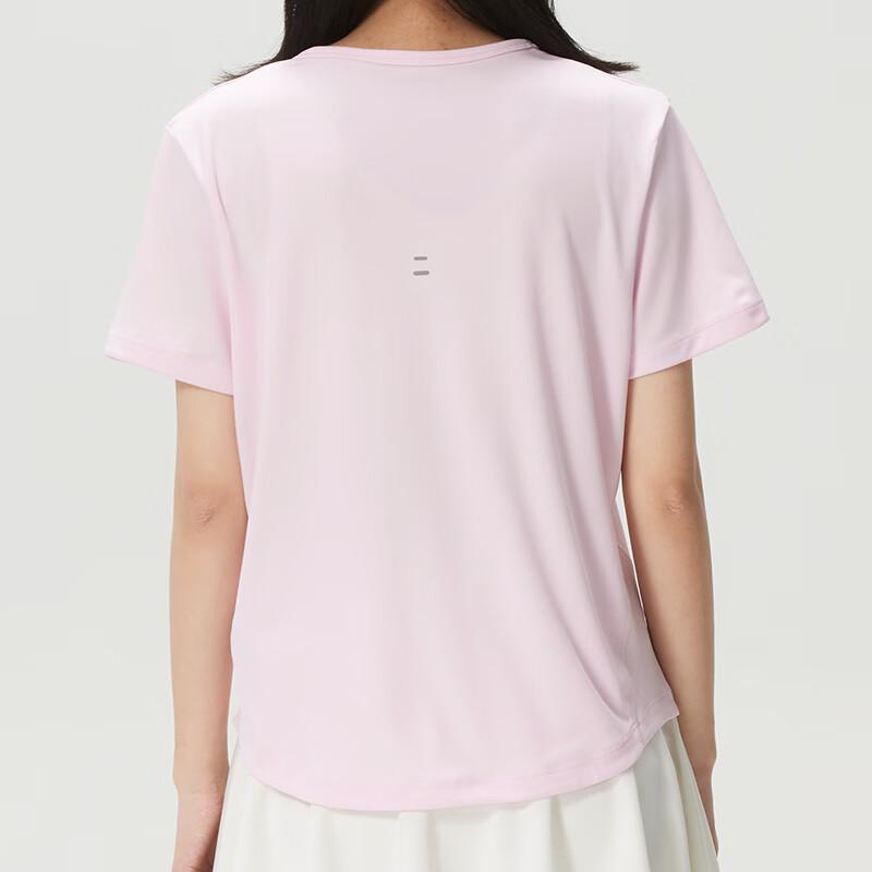 Nike Comfortable Breathable Casual Short Sleeve T-Shirt Women tops HQ0649663