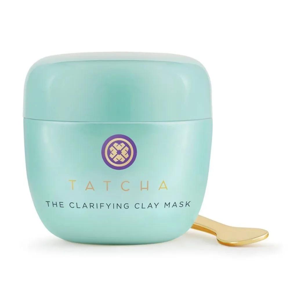 TATCHA Clarifying Clay Mask 50ml