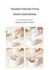 Wooden Afternoon Tea & Dessert Play Set for Kids