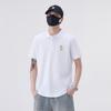 Latest Summer Style Mens Polo Top Everyday Short-sleeved Relaxed Fit Lapel T-shirt for Men