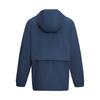 Under Armour Woven Sports Casual Hooded Jacket Women jackets 6014379-044