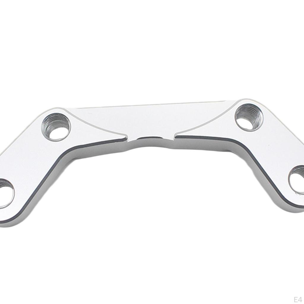 Verstellbare Motorrad-Bremssattelhalterung für Vespa LXV LX