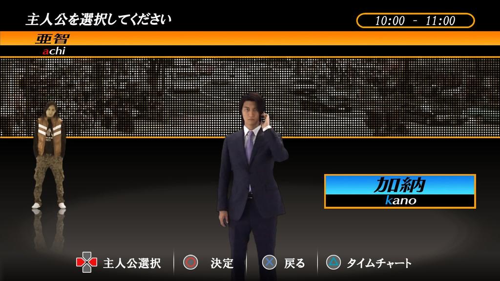 428 Shibuya Blockade -PS4