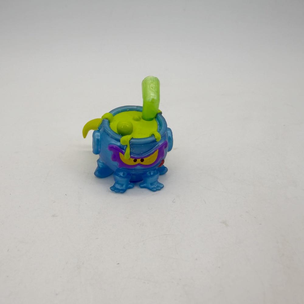 Newest Transparent Styles Superthings Figures Toys Silver Superzings Collection Toys Kids Christmas Gift