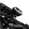 Shengmilo S900 Pro Elektrische Fiets voor Volwassenen 19" Dikke Banden 2100Wh Batterij 65-95km Actieradius 65km/u Max. Snelheid Kleuren LCD Scherm